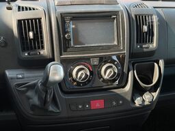 RAPIDO F 666 | *Face2Face, Automatik, Einzelbetten*