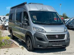 PÖSSL Roadcruiser | Automatik, Einzelbetten, *1.Hand*
