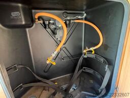 PÖSSL Roadcruiser | Automatik, Einzelbetten, *1.Hand*