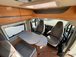 PÖSSL Roadcruiser | Automatik, Einzelbetten, *1.Hand*