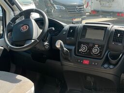 PÖSSL Roadcruiser | Automatik, Einzelbetten, *1.Hand*