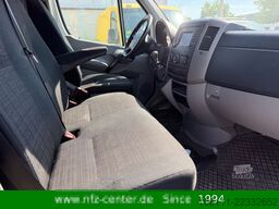 MERCEDES-BENZ Sprinter 313/314/315CDI H2L2 KAMERA/AHK3,0t