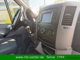 MERCEDES-BENZ Sprinter 313/314/315CDI H2L2 KAMERA/AHK3,0t