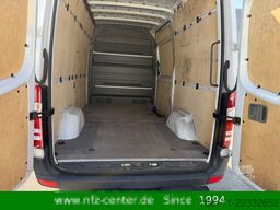 MERCEDES-BENZ Sprinter 313/314/315CDI H2L2 KAMERA/AHK3,0t