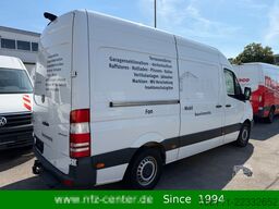 MERCEDES-BENZ Sprinter 313/314/315CDI H2L2 KAMERA/AHK3,0t