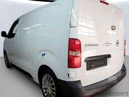 OPEL Vivaro Kasten L 2 lang Edition M # Würth Regale