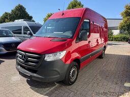 MERCEDES-BENZ Sprinter 315 CDI Klima Werkstatt Kamera L2H2