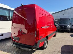 MERCEDES-BENZ Sprinter 315 CDI Klima Werkstatt Kamera L2H2