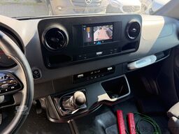 MERCEDES-BENZ Sprinter 315 CDI Klima Werkstatt Kamera L2H2