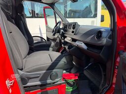 MERCEDES-BENZ Sprinter 315 CDI Klima Werkstatt Kamera L2H2