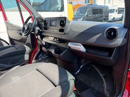 MERCEDES-BENZ Sprinter 315 CDI Klima Werkstatt Kamera L2H2