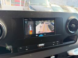 MERCEDES-BENZ Sprinter 315 CDI Klima Werkstatt Kamera L2H2