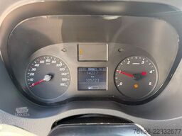 MERCEDES-BENZ Sprinter 315 CDI Klima Werkstatt Kamera L2H2