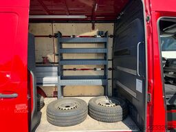 MERCEDES-BENZ Sprinter 315 CDI Klima Werkstatt Kamera L2H2
