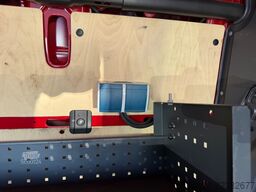 MERCEDES-BENZ Sprinter 315 CDI Klima Werkstatt Kamera L2H2