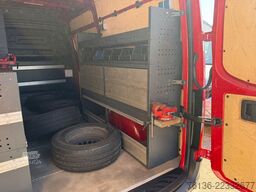 MERCEDES-BENZ Sprinter 315 CDI Klima Werkstatt Kamera L2H2