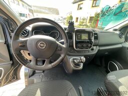 OPEL Vivaro B L2H1 Kombi Klima Navi Tempom AHK 8-Sitz