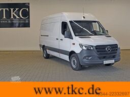 MERCEDES-BENZ Vito 114 CDI Frischdienst 9G-Tronic Klima AHK