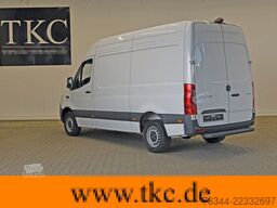 MERCEDES-BENZ Vito 114 CDI Frischdienst 9G-Tronic Klima AHK