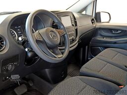 MERCEDES-BENZ Vito 114 CDI Frischdienst 9G-Tronic Klima AHK