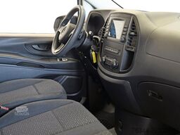 MERCEDES-BENZ Vito 114 CDI Frischdienst 9G-Tronic Klima AHK