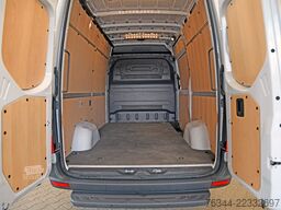 MERCEDES-BENZ Vito 114 CDI Frischdienst 9G-Tronic Klima AHK