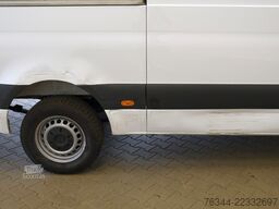 MERCEDES-BENZ Vito 114 CDI Frischdienst 9G-Tronic Klima AHK