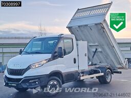 Iveco Daily 35C16 3.0L Kipper Doppelbereifung 3,5t AH...