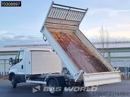 Iveco Daily 35C16 3.0L Kipper Doppelbereifung 3,5t AH...