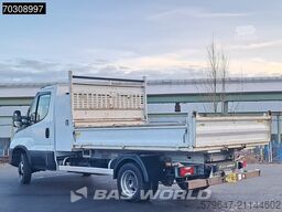 Iveco Daily 35C16 3.0L Kipper Doppelbereifung 3,5t AH...