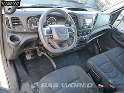 Iveco Daily 35C16 3.0L Kipper Doppelbereifung 3,5t AH...