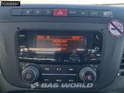 Iveco Daily 35C16 3.0L Kipper Doppelbereifung 3,5t AH...