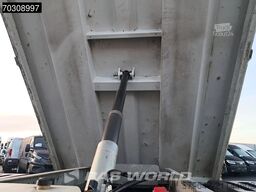 Iveco Daily 35C16 3.0L Kipper Doppelbereifung 3,5t AH...