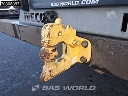 Iveco Daily 35C16 3.0L Kipper Doppelbereifung 3,5t AH...