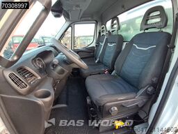 Iveco Daily 35C16 3.0L Kipper Doppelbereifung 3,5t AH...