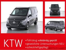 Mercedes-Benz V 300 Marco Polo,AMG,EasyUp,Leder,AHK,5Sitzer