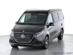 Mercedes-Benz V 300 Marco Polo,AMG,EasyUp,Leder,AHK,5Sitzer
