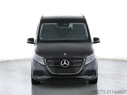 Mercedes-Benz V 300 Marco Polo,AMG,EasyUp,Leder,AHK,5Sitzer