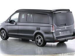 Mercedes-Benz V 300 Marco Polo,AMG,EasyUp,Leder,AHK,5Sitzer