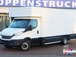 Iveco Daily 72 C 180 Verkoop, Camper, Promotion NEW!!!