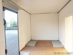 Iveco Daily 72 C 180 Verkoop, Camper, Promotion NEW!!!