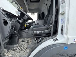 MERCEDES-BENZ ATEGO 1630L TAUTLINER LBW, AHK, MIETKAUF MöGLICH