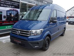 Volkswagen Crafter Kasten 35 4Mot L2H2 DSG/STDHZG/AHK/KAM