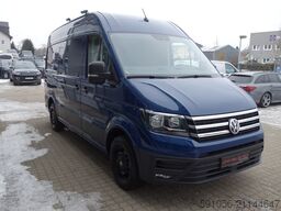 Volkswagen Crafter Kasten 35 4Mot L2H2 DSG/STDHZG/AHK/KAM
