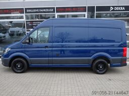 Volkswagen Crafter Kasten 35 4Mot L2H2 DSG/STDHZG/AHK/KAM