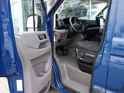 Volkswagen Crafter Kasten 35 4Mot L2H2 DSG/STDHZG/AHK/KAM