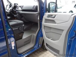 Volkswagen Crafter Kasten 35 4Mot L2H2 DSG/STDHZG/AHK/KAM