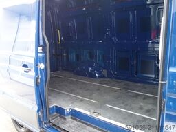Volkswagen Crafter Kasten 35 4Mot L2H2 DSG/STDHZG/AHK/KAM