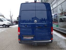Volkswagen Crafter Kasten 35 4Mot L2H2 DSG/STDHZG/AHK/KAM