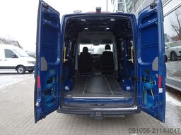 Volkswagen Crafter Kasten 35 4Mot L2H2 DSG/STDHZG/AHK/KAM